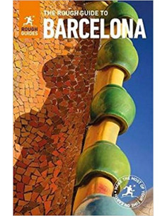 The Rough Guide to Barcelona