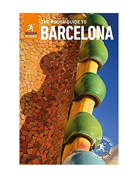 The Rough Guide to Barcelona