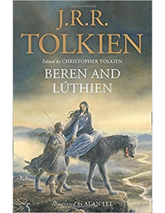 Beren and Luthien