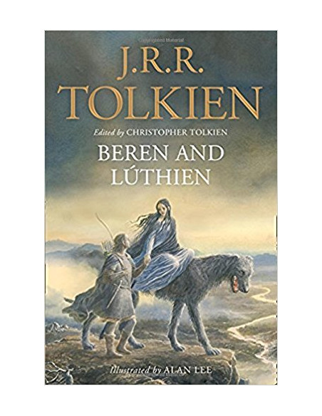 Beren and Luthien