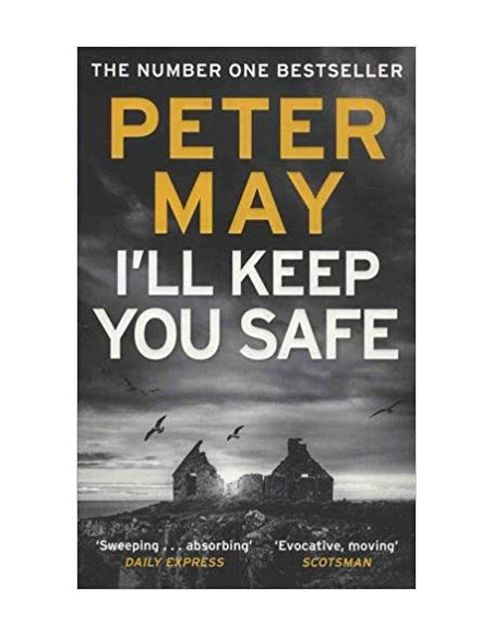 I'll Keep You Safe I'll Keep You Safe