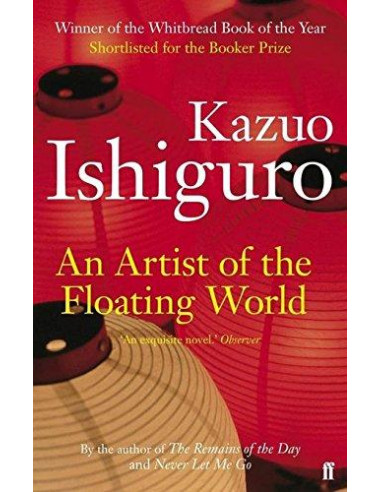 An Artist of the Floating World