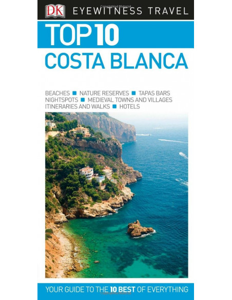 Top 10 Costa Blanca Top 10 Costa Blanca