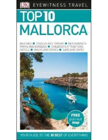 Top 10 Mallorca
