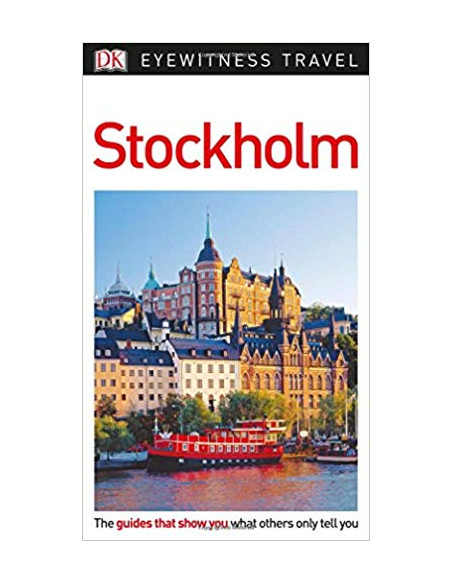 DK Eyewitness Travel Guide Stockholm DK Eyewitness Travel Guide Stockholm