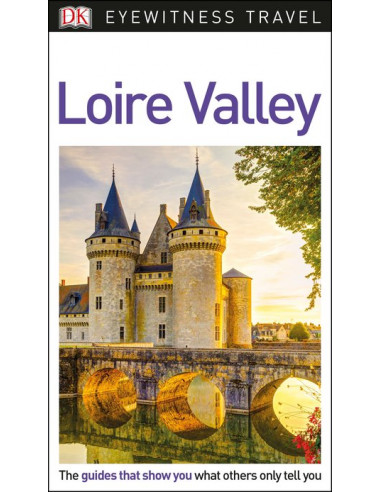 DK Eyewitness Travel Guide Loire Valley