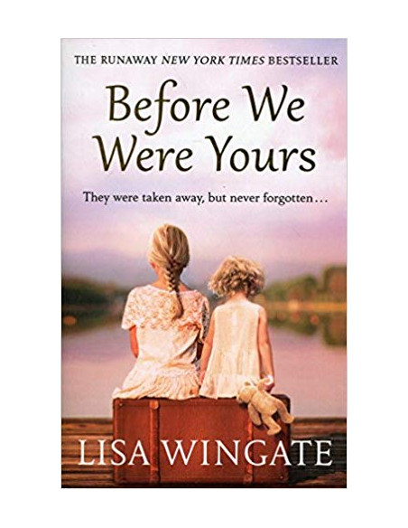 Before We Were Yours