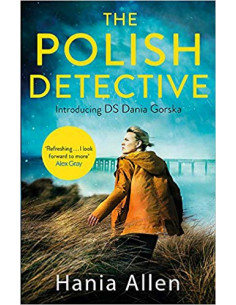 The Polish Detective