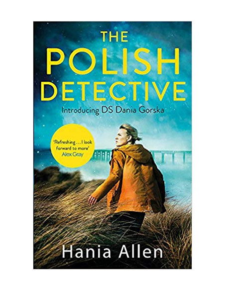 The Polish Detective