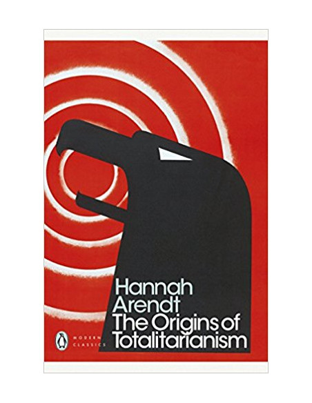 The Origins of Totalitarianism The Origins of Totalitarianism