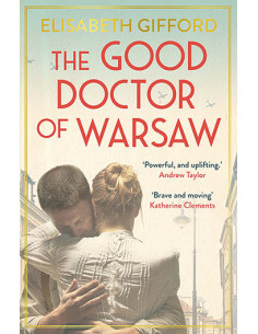 The Good Doctor of Warsaw