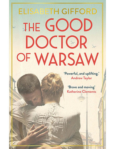 The Good Doctor of Warsaw