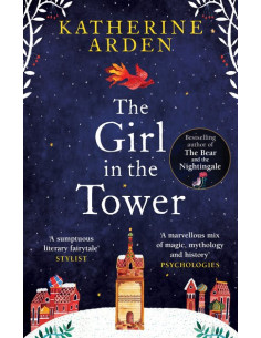 The Girl in The Tower