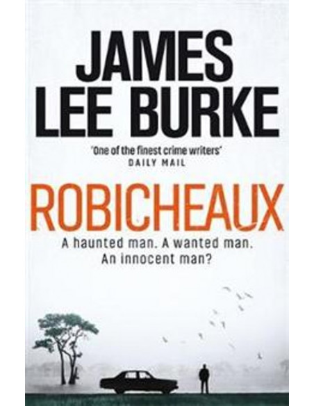 Robicheaux Robicheaux