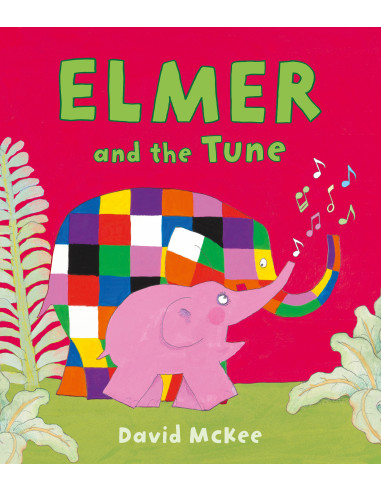 Elmer and the Tune