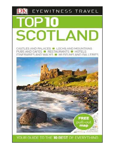 Top 10 Scotland