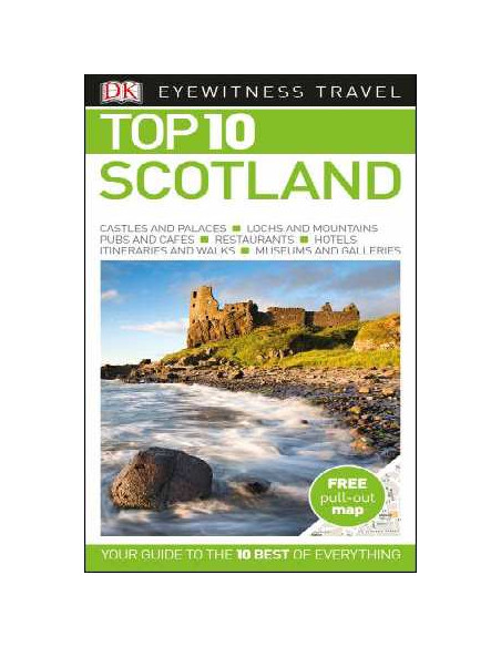 Top 10 Scotland Top 10 Scotland