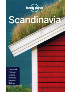 Lonely Planet Scandinavia