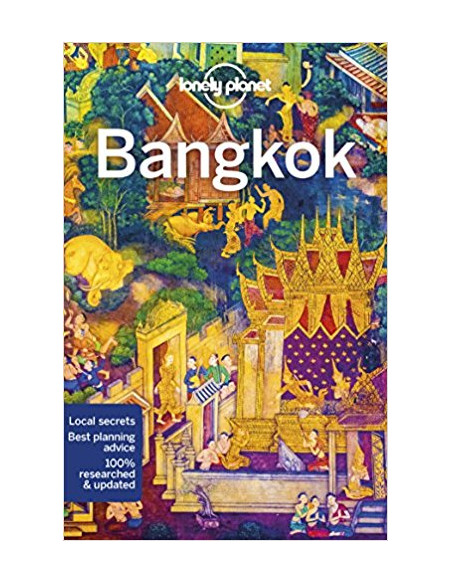 Lonely Planet Bangkok Lonely Planet Bangkok