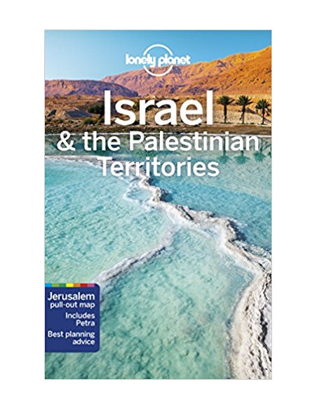 Lonely Planet Israel & the Palestinian Territories Lonely Planet Israel & the Palestinian Territories