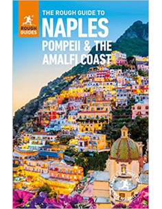 The Rough Guide to Naples, Pompeii and the Amalfi Coast