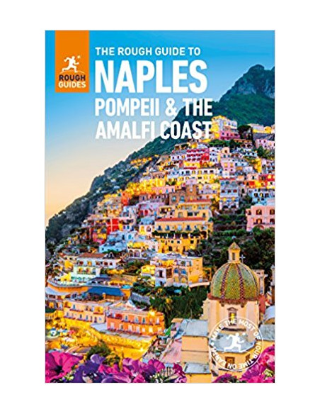 The Rough Guide to Naples, Pompeii and the Amalfi Coast The Rough Guide to Naples, Pompeii and the Amalfi Coast