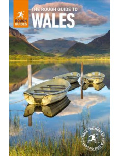 The Rough Guide to Wales