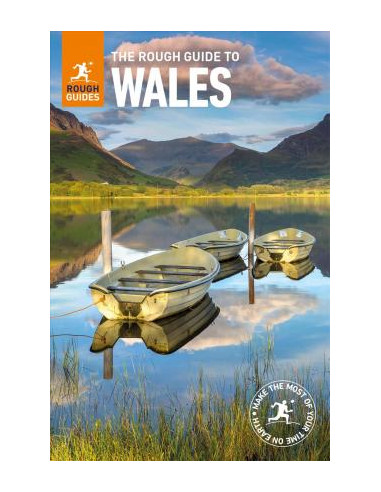 The Rough Guide to Wales