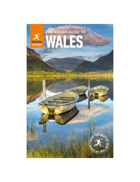 The Rough Guide to Wales The Rough Guide to Wales