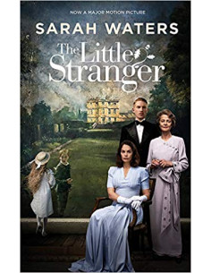 The Little Stranger