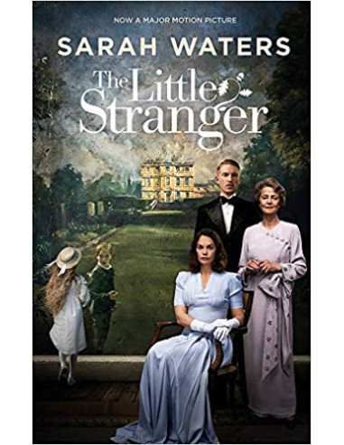 The Little Stranger