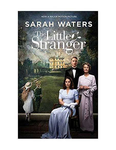 The Little Stranger