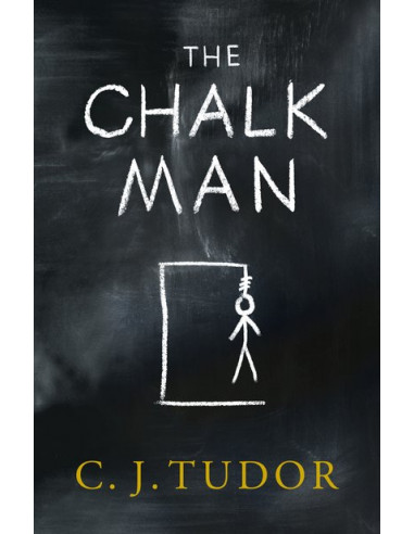 The Chalk Man