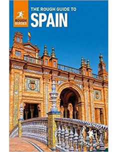 The Rough Guide to Spain