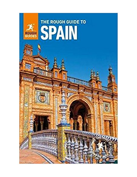 The Rough Guide to Spain The Rough Guide to Spain
