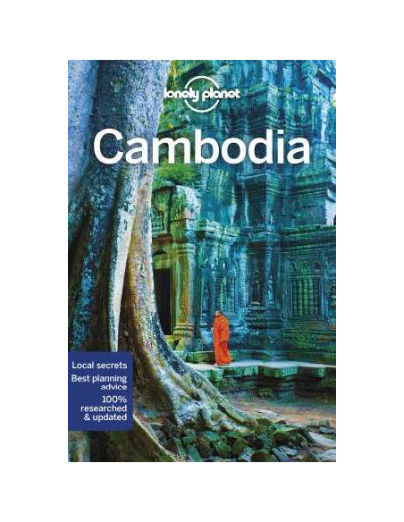 Lonely Planet Cambodia Lonely Planet Cambodia
