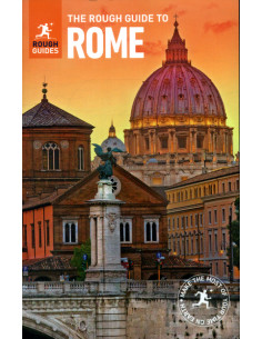 The Rough Guide to Rome