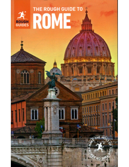 The Rough Guide to Rome The Rough Guide to Rome