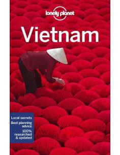 Lonely Planet Vietnam