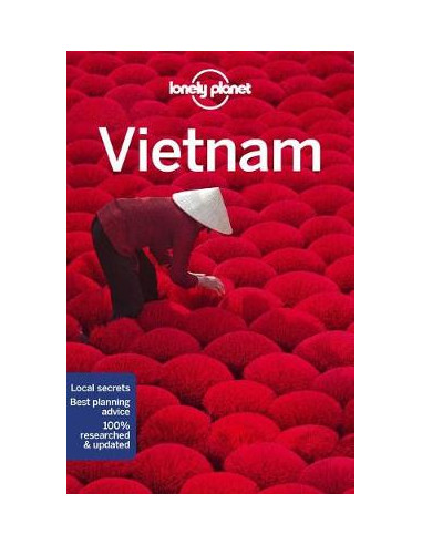 Lonely Planet Vietnam