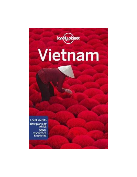 Lonely Planet Vietnam Lonely Planet Vietnam