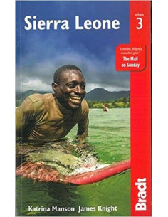 Brandt: Sierra Leone