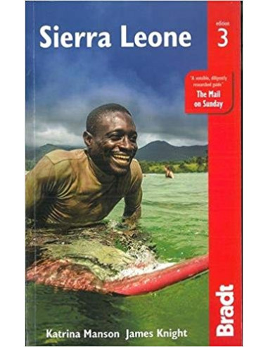 Brandt: Sierra Leone
