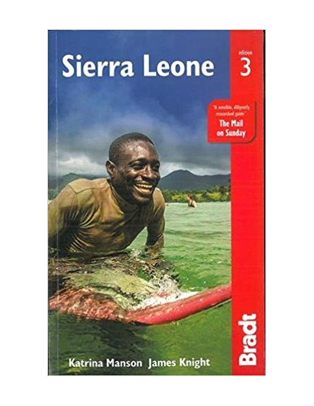 Brandt: Sierra Leone Brandt: Sierra Leone