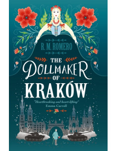 The Dollmaker of Krakow