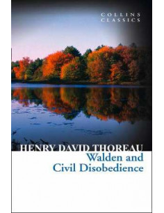 Walden and Civil Disobedience