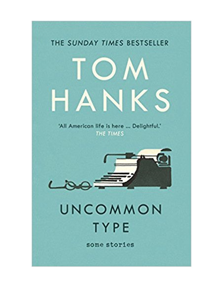 Uncommon Type : Some Stories Uncommon Type : Some Stories