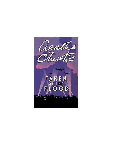 Taken At The Flood  Taken At The Flood