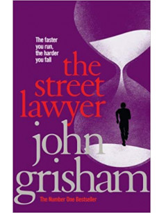 The Street Lawyer