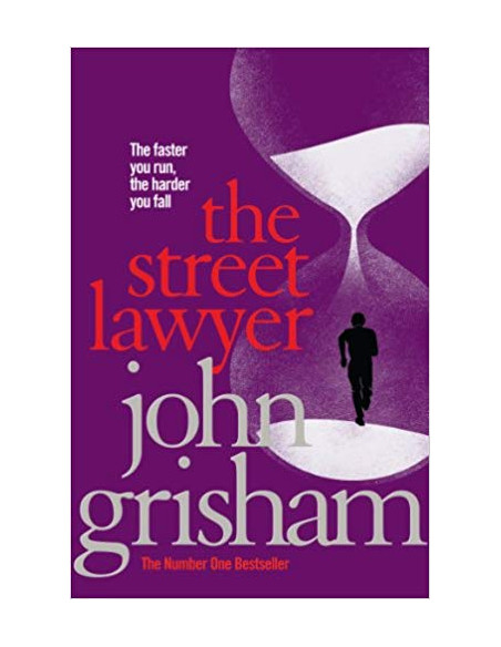 The Street Lawyer The Street Lawyer